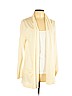 Talbots 100% Merino Wool Ivory Wool Cardigan Size L - photo 1
