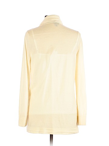 Talbots Wool Cardigan (view 2)