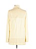 Talbots 100% Merino Wool Ivory Wool Cardigan Size L - photo 2