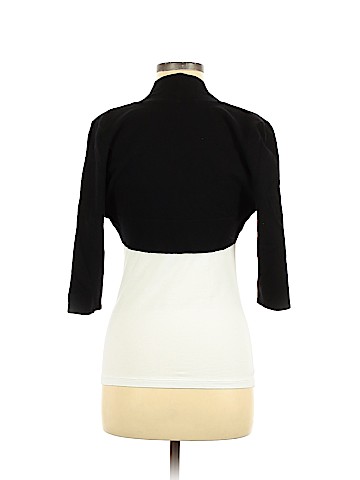 Donna Ricco Cardigan (view 2)