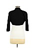 Donna Ricco Black Cardigan Size M (petite) - photo 2