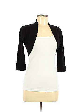 Donna Ricco Cardigan (view 1)