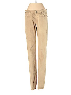 7 For All Mankind Size 27 waist