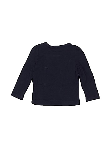 Gymboree Long Sleeve T-Shirt (view 2)