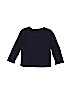 Gymboree 100% Cotton Graphic Blue Long Sleeve T-Shirt Size 18-24 mo - photo 2