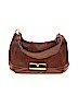 Coach Factory 100% Leather Brown Leather Satchel One size - photo 1