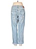 American Eagle Outfitters 100% Cotton Blue Jeans Size 4 - photo 2