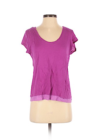 Banana Republic Short Sleeve Top (view 1)