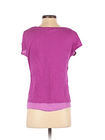 Banana Republic Short Sleeve Top (view 2)