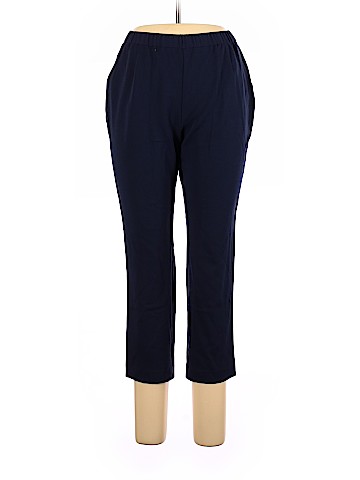 Allison Daley Casual Pants (view 1)