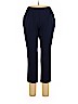 Allison Daley Blue Casual Pants Size 10 (petite) - photo 1