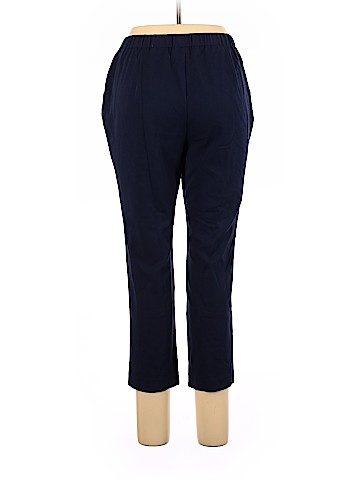 Allison Daley Casual Pants (view 2)