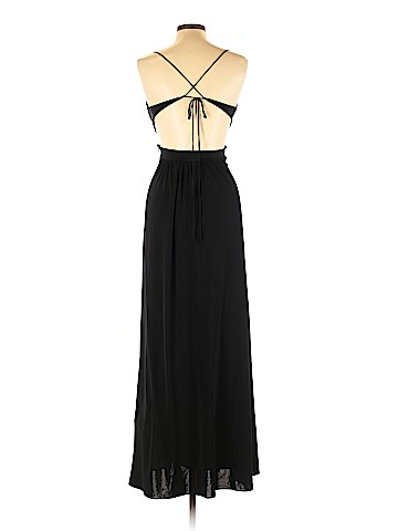 BCBGMAXAZRIA Cocktail Dress (view 2)