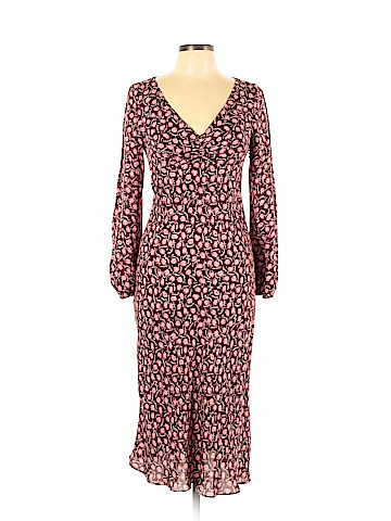 Diane von Furstenberg Casual Dress (view 1)