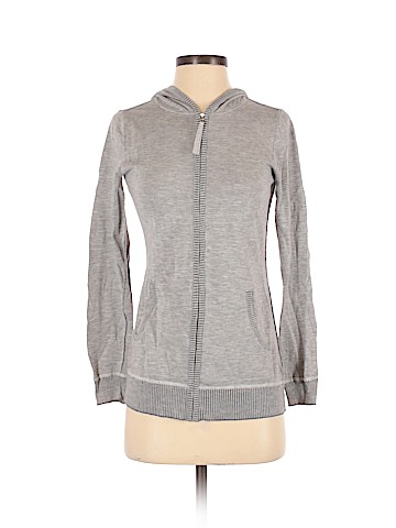 Banana Republic Zip Up Hoodie (view 1)