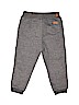 7 For All Mankind Gray Sweatpants 18-24 MO / 24 MO - photo 2