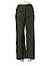 Evan Picone Green Dress Pants Size 8 (petite) - photo 1