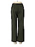Evan Picone Green Dress Pants Size 8 (petite) - photo 2