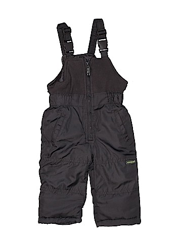 OshKosh B'gosh Snow Pants With Bib (view 1)