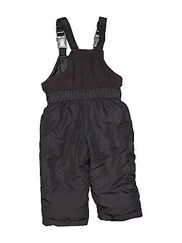 OshKosh B'gosh Snow Pants With Bib (view 2)