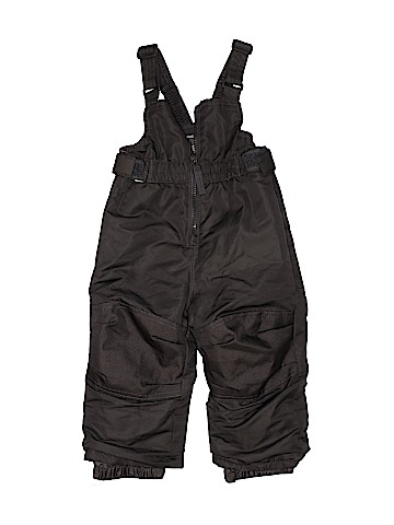 Cherokee Snow Pants With Bib (view 1)