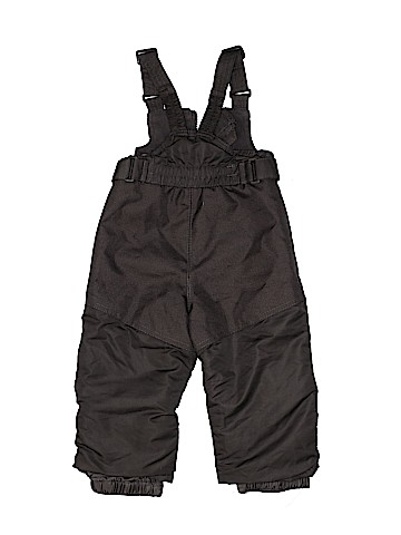 Cherokee Snow Pants With Bib (view 2)