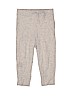 Baby Gap 100% Cotton Gray Sweatpants Size 2T - photo 1