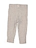 Baby Gap 100% Cotton Gray Sweatpants Size 2T - photo 2