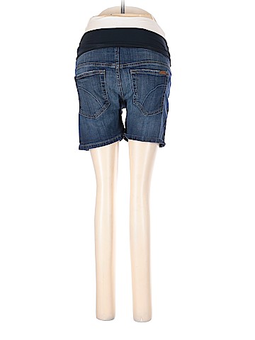 Joe's Jeans Denim Shorts (view 2)