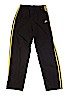 Adidas 100% Polyester Black Active Pants Size S (youth) - photo 1