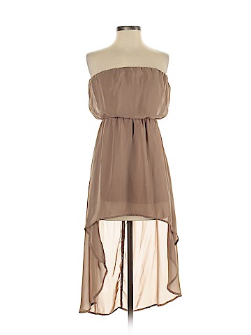 Toska Casual Dress (view 1)