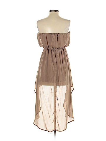 Toska Casual Dress (view 2)