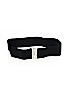 Unbranded Solid Black Belt Size M - photo 1