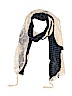 Assorted Brands Lace Blue Scarf One size - photo 1