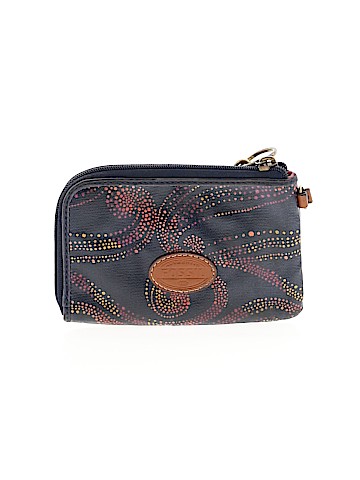 Fossil Leather Wristlet (view 2)