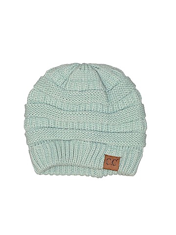 C.C Exclusives Beanie (view 1)