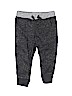 Sovereign Code Black Sweatpants 12-18 MO / 18 MO - photo 1