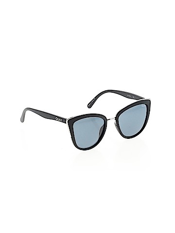 Quay Sunglasses (view 1)