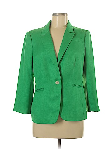 Limited Collection Blazer (view 1)