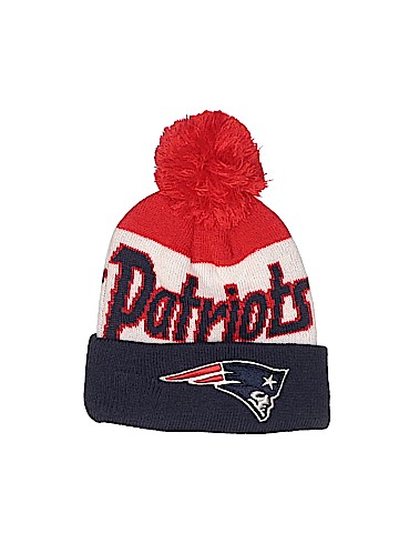 New Era Beanie (view 1)