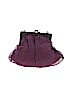 Coldwater Creek Purple Clutch One size - photo 1