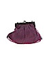 Coldwater Creek Purple Clutch One size - photo 2