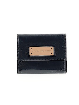 Marc by Marc Jacobs Leather Wallet