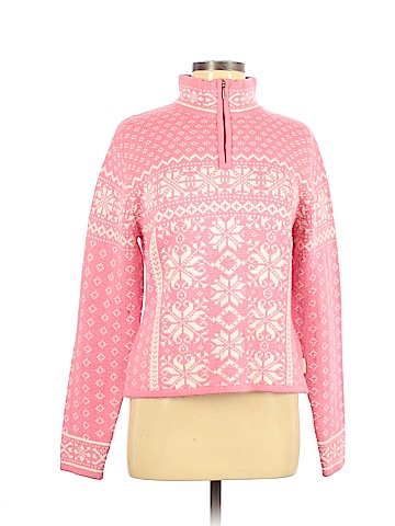 Obermeyer Pullover Sweater (view 1)