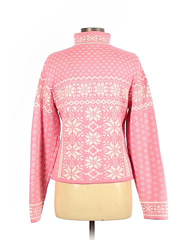 Obermeyer Pullover Sweater (view 2)