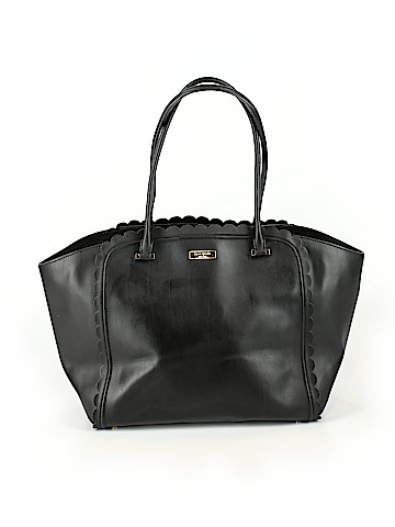 Kate Spade New York Leather Tote (view 1)