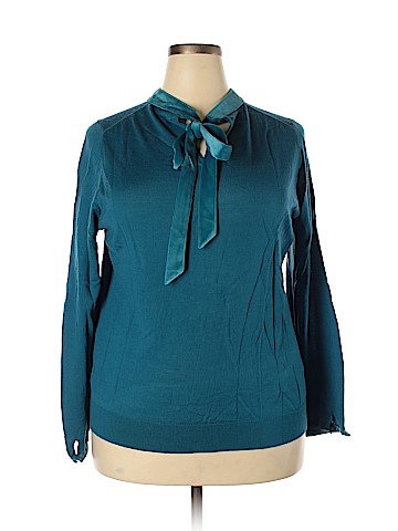 Boden Wool Pullover Sweater (view 1)