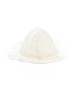 Unbranded White Sun Hat Size S (kids) - photo 1