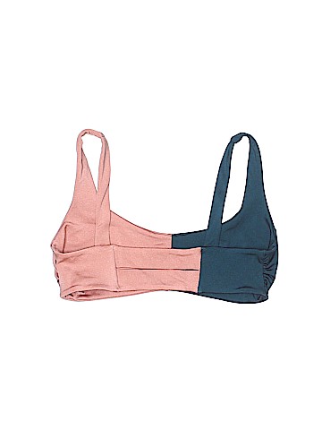 Tori Praver Swimsuit Top (view 2)