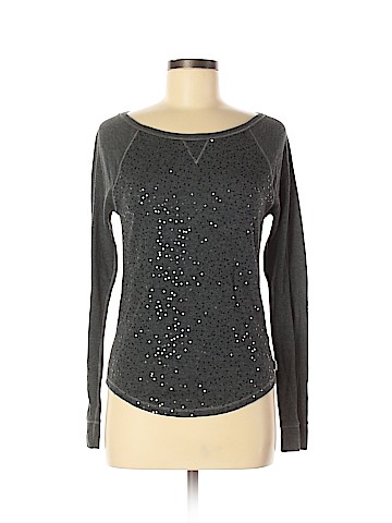 Aeropostale Thermal Top (view 1)